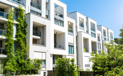 La periferia como refugio: efectos de la corona expansiva en el mercado inmobiliario
